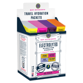 Electrolyte Recovery Plus - Travel Packets